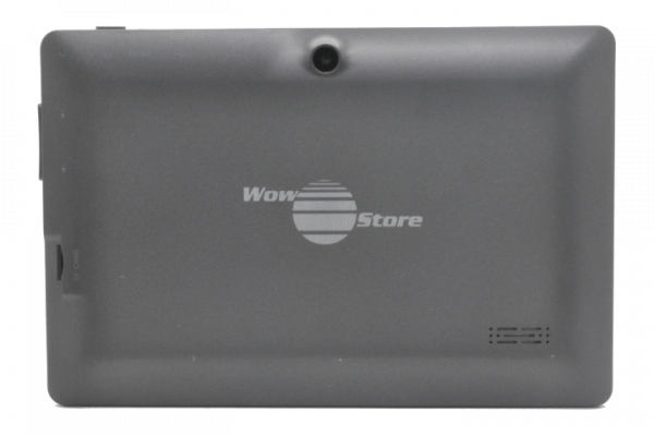 WowStore Tablet 7'' Wifi 1GB Ram Android 6