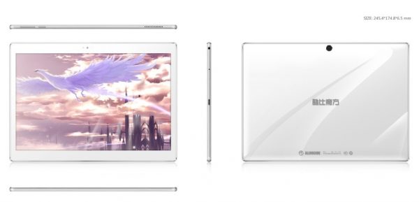 Alldocube X Tablet Hexa Core 10.5" 2560*1600 AMOLED (SAMSUNG)