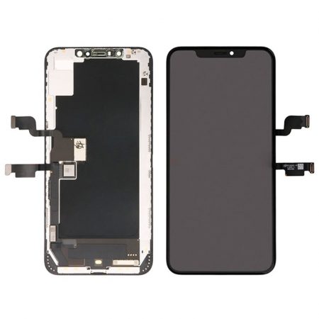 Vetro Display iPhone XS Max InCell Consegna Gratuita Stesso Giorno Roma