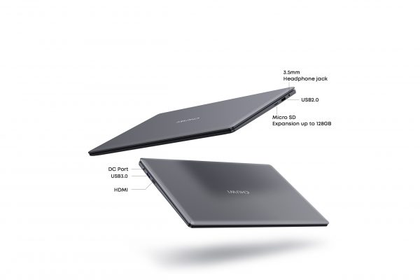 CHUWI HeroBook Air 11.6'' Laptop PC 4GB+128GB