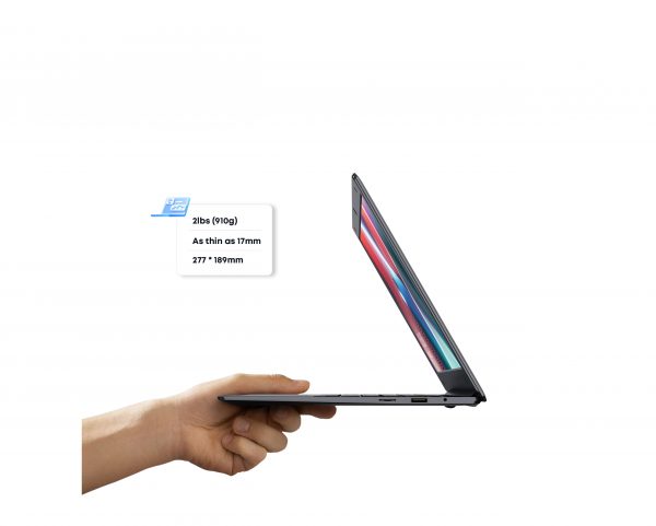 CHUWI HeroBook Air 11.6'' Laptop PC 4GB+128GB