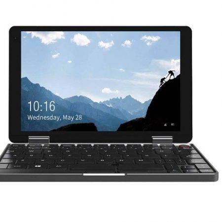 CHUWI Minibook 8'' Poket Laptop 360° Yoga Design 6GB+128GB